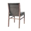 BM338172_2_1348f00b-e4c4-48ae-894a-d1459339ed85 Lily Dining Chair Set of 2, Gray Seat and Back, Espresso Brown Ash Wood