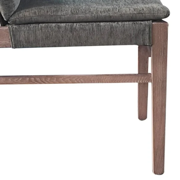 BM338172_3_896c3b4c-af64-4ca9-acbb-cfc342012bbe Lily Dining Chair Set of 2, Gray Seat and Back, Espresso Brown Ash Wood