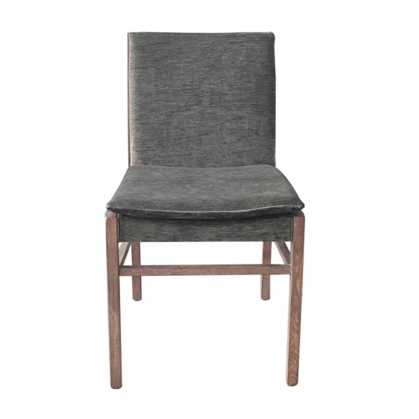 BM338172_85e5a34e-3e25-4dbd-a019-e33afeb362f4 Lily Dining Chair Set of 2, Gray Seat and Back, Espresso Brown Ash Wood