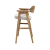 BM338203_3_433a42ac-e2c8-44ba-9226-45091f6cb0a6 Zsy Barstool Chair w Curved Back, Natural Brown Birch Wood, Anew Gray