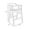 BM338203_4_7badc4c0-8497-485d-891c-241bb787ef71 Zsy Barstool Chair w Curved Back, Natural Brown Birch Wood, Anew Gray