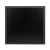 BM338249_2_bce4972a-3f5e-4530-a104-ad7101bc4ea3 Cid Exie Mirror, 39 Inch Matte Brown Veneer Frame, Silver Accents