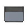 BM338302_3_3dd2faba-f2b4-44da-afda-5e9d117ca790 Noe Celia Nightstand, Retro Gray Rubberwood and Faux Wood, 32 Inch