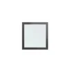 BM338344_caa5fddc-2a62-42b5-9be4-3aa9b17abfef Cid Resu Dresser Mirror, Gray Slatted Frame, 41 Inch, Engineered Wood