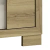 BM338377_3_fb6a825e-1e6b-4da0-b38e-b56028f54133 Amey Nightstand with 2 Drawers, White Trim and Driftwood Brown Finish
