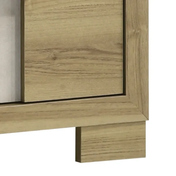 BM338377_3_fb6a825e-1e6b-4da0-b38e-b56028f54133 Amey Nightstand with 2 Drawers, White Trim and Driftwood Brown Finish