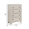 BM338394_4_21ab6764-888b-4736-9b56-9e8a598931da Cuzzy Tall Dresser Chest with 4 Drawers, Natural White Wood