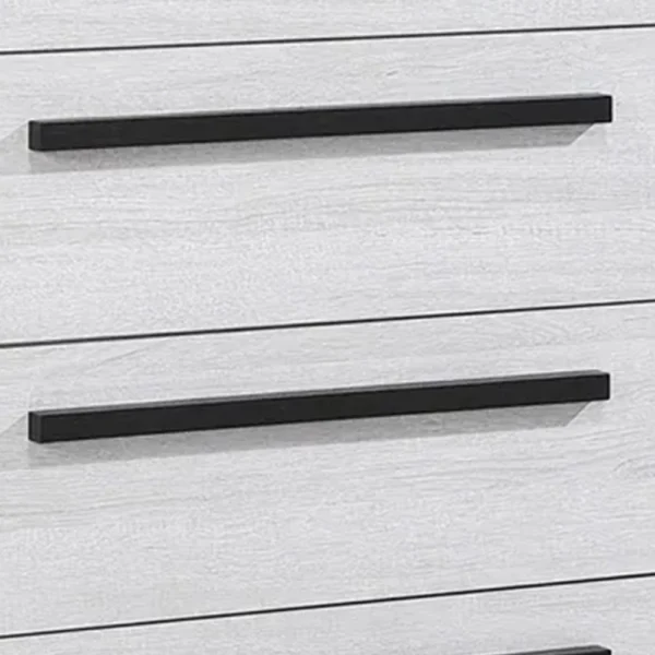 BM338412_2_83c3e4f0-4f01-4802-87b2-13f72c6091c4 Ruthe Tall Dresser Chest with 4 Drawers, Ebony Black, White Wood
