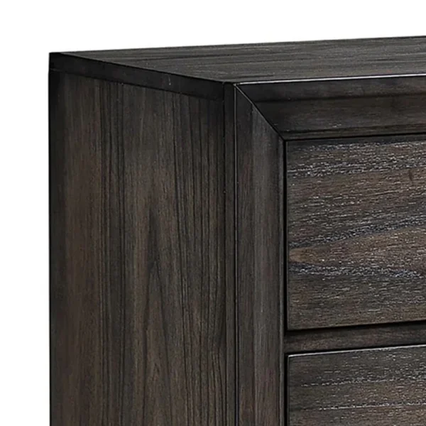 BM338440_1_a2db24db-5534-4192-b34b-b8fb44e6e8ac Jeni Nightstand, 3 Drawers, Chrome Metal Handles, Rustic Dark Gray