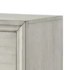 BM338443_1_f0c3ffbf-606e-4a12-a57c-425aad05d970 Jeni Nightstand, 2 Drawers, Chrome Handles, Rustic White Mist