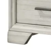 BM338443_3_99aa5406-2fc9-416d-8955-6dbded873bce Jeni Nightstand, 2 Drawers, Chrome Handles, Rustic White Mist
