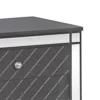 BM338454_1_36e62821-df79-4e77-b3dd-cdcbbea2aabd Reff Nightstand, 2 French Dovetail Drawers, Crystal Knobs, Gray