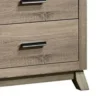 BM338462_3_7b664870-abce-4d42-89be-3a1968a3637d Tily Nightstand w Wall Panel, 2 Drawers, White Faux Stone Top, Brown