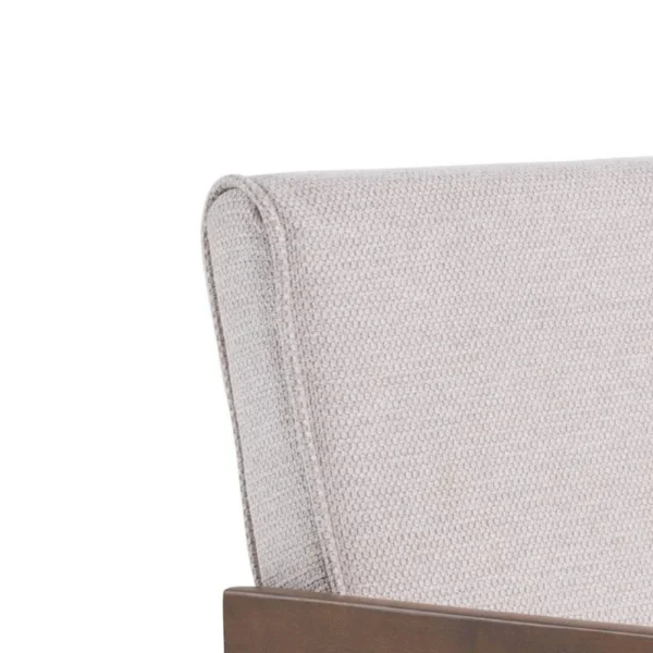 BM338522_3_e2a67b7a-076e-43fd-b6f0-1c766e1a9820 Cid Jose Accent Chair Set of 2, Beige Polyester, Walnut Brown Wood