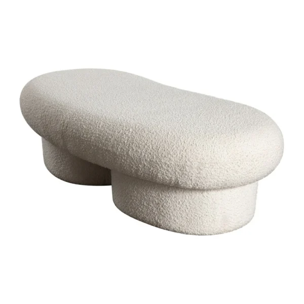 BM338625_2_ef4c302c-56ab-4b5f-9dbc-638b4c893f46 Curved Accent Bench, Solid Wood Frame, Soft Ivory Boucle Upholstery, 59 Inch