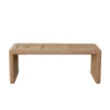 BM338754_1_fee9fe01-234b-4535-8628-cbe47a2b582b Koe Accent Bench, 49 Inch Wide Handwoven Natural Jute Woven Frame