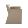 BM338758_2_a8d96276-034b-422b-98d1-93ccb2587faa Fena Accent Dining Chair, Light Camel Brown Velvet, Low Back