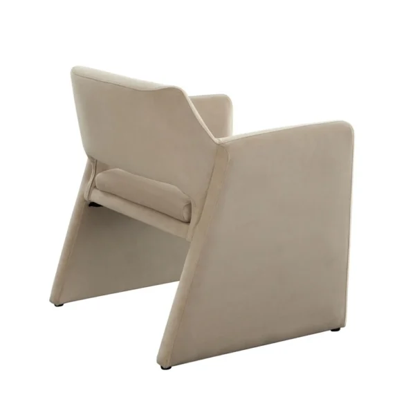 BM338758_3_cfb4494a-8425-4923-8b19-207449317b84 Fena Accent Dining Chair, Light Camel Brown Velvet, Low Back