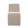BM338759_1_8c1f817a-ee70-46ef-954f-70ca5b42016c Nena Armless Dining Chair, Curved Light Camel Brown Shearling Fabric
