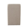BM338759_3_bb744613-99d6-46c5-a3b0-741a24360f5b Nena Armless Dining Chair, Curved Light Camel Brown Shearling Fabric