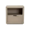 BM338835_1_812c4e07-2f99-487a-b766-34db45c6fa0e Somy Nightstand with Drawer and Shelf, Light Natural Gray Mango Wood
