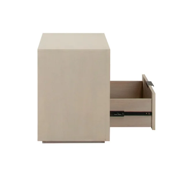 BM338835_3_0980d193-fa88-4f1d-bb47-27ca0caf8ebe Somy Nightstand with Drawer and Shelf, Light Natural Gray Mango Wood