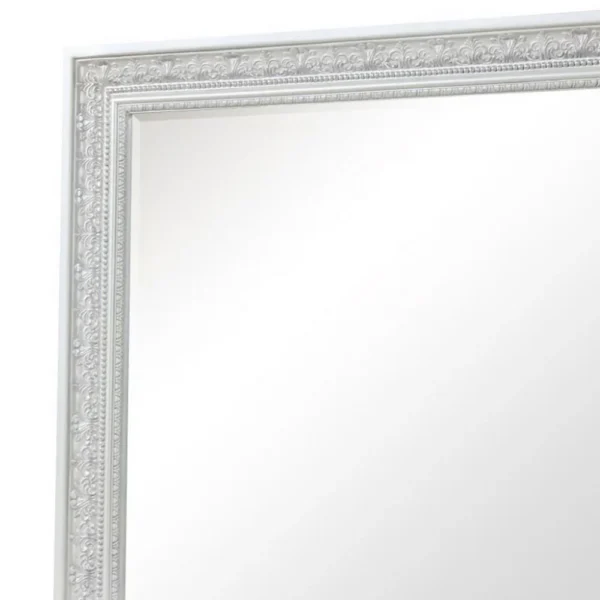BM339234_1_c5fd7a7e-f8b8-4a1d-ab78-99d9d3dc2cbf Miamy Dresser Mirror, 44 Inch Cream White Wood Frame, Bevelled Edge