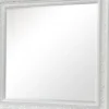 BM339234_2_f67c4988-9a46-4494-9947-718765a4d17c Miamy Dresser Mirror, 44 Inch Cream White Wood Frame, Bevelled Edge
