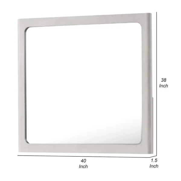 BM339242_4_1f7a0dcc-208d-4bfa-9c0a-5e23b580ddbf Thorne Dresser Mirror, 40 Inch White Oak Rubberwood, Beveled Edge