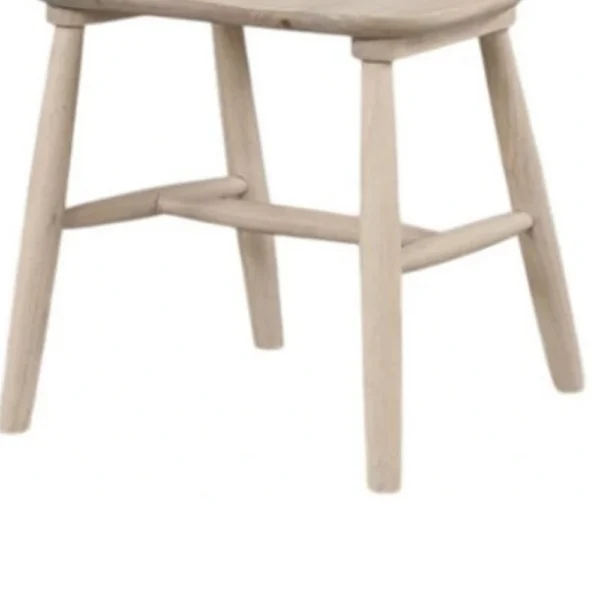 BM339247_2_51218088-f899-4cd2-8ea9-5bd216a21a7b Baylee Side Dining Chair Set of 2, Spindle Back, Tapered Legs, White Oak Wood