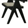 BM339259_3_d35c04e2-257c-4be2-b82b-b00f47042f1e Toty Dining Armchair Set of 2, Curved Arms, Angled Rear Legs, Gray Fabric