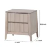 BM339274_4_620baae4-80a0-4523-aa5d-3d6755bd68a4 Vasu Nightstand, 2 Drawers, White Wash Solid Rubberwood, 21 Inch