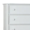 BM339275_1_01af7bd0-6d1a-4734-af56-61a2b05bb028 Toli Tall Dresser Chest, 5 Drawers w Round Knobs, White Solid Hardwood