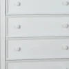 BM339275_2_b4252ee9-82ad-4053-8bb5-19504d4c1eec Toli Tall Dresser Chest, 5 Drawers w Round Knobs, White Solid Hardwood