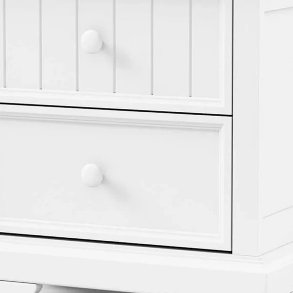 BM339277_1_cd27c63d-ae72-463c-acc5-85d993725558 Toli Nightstand 2 Drawers w Round Knobs, White Solid Hardwood, 24 Inch