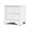 BM339277_c174b75f-930a-45ee-aef3-9b5eb997784c Toli Nightstand 2 Drawers w Round Knobs, White Solid Hardwood, 24 Inch
