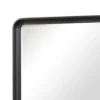 BM339292_1_664cb2a5-8072-40d1-9164-d5a9f7f15734 Osko 42 Inch Dresser Mirror, Rounded Edges, Black Poplar Wood