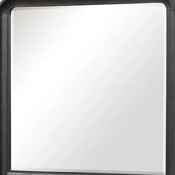 BM339292_2_e81946ac-e721-488d-9e3f-74aa20598007 Osko 42 Inch Dresser Mirror, Rounded Edges, Black Poplar Wood