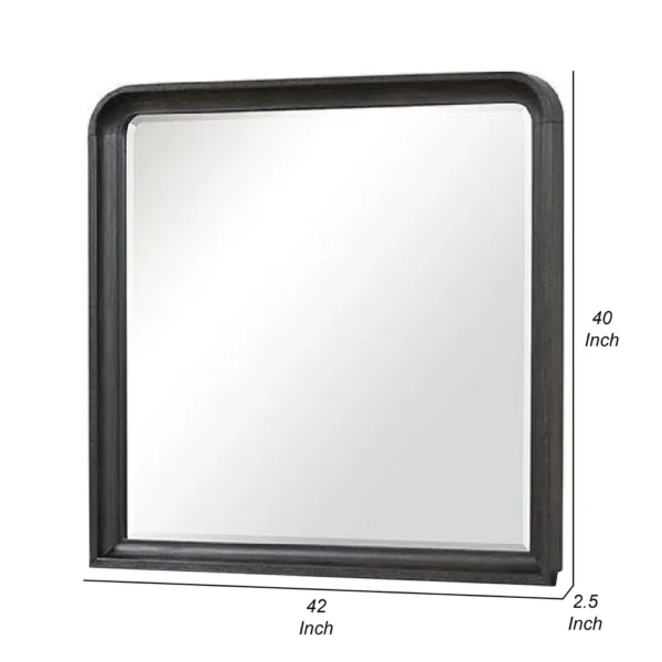 BM339292_4_f0160cec-50b5-4f07-b186-2902a6bd869e Osko 42 Inch Dresser Mirror, Rounded Edges, Black Poplar Wood