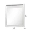 BM339299_4_de7e6d82-3c88-4095-8551-60eec0650d52 Broy 40 Inch Dresser Mirror, Champagne Gray Wood, Rounded Edges