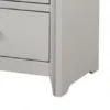 BM339300_3_f60918c7-3cbc-4787-952f-ef91efae5a7d Broy Nightstand, 2 Drawers, Crystal Knobs, Champagne Gray Wood 25 Inch
