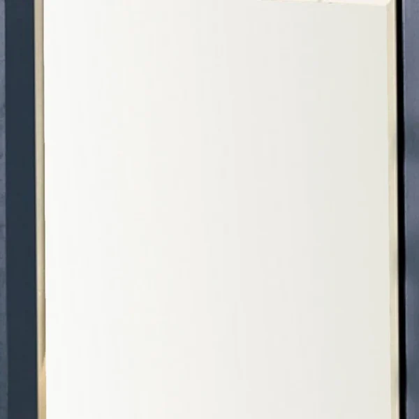 BM339303_2_e2bddf70-faa0-48f3-a0c0-7f4479145f32 Tela 36 Inch Dresser Mirror, Blue Pinewood Frame, Dark Brown Top