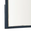 BM339303_3_e28f8e26-211a-45cb-bc1a-b586b4b1a0f7 Tela 36 Inch Dresser Mirror, Blue Pinewood Frame, Dark Brown Top