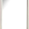 BM339310_2_7a5f620e-163b-4b44-99a6-5088dbc2ff87 Hyao Dresser Mirror, White Wash Veneer, 38 Inch Square Frame
