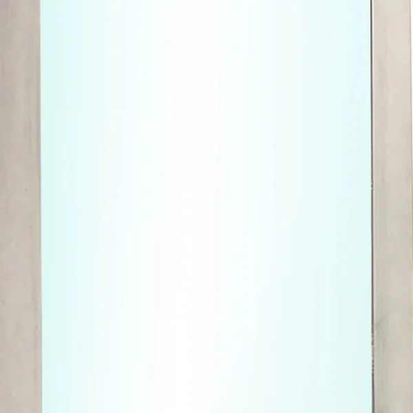 BM339314_2_1b371000-3d79-4693-abe6-d9f13ec4e1f3 Nomi Dresser Mirror, 44 Inch White Wash Rectangular Wood Frame