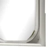 BM339322_3_8b78b32a-8f4c-49ce-b65a-6cabdf76a4f1 Dima Dresser Mirror, 38 Inch, White Rubberwood, Embossed Panels w LED