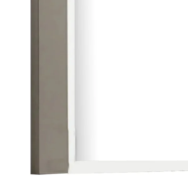 BM339326_3_fa1dd318-b7ff-4a9f-b5ae-4123fe16d04b Suni Dresser Mirror, 40 Inch, Sleek Light Taupe Wood, Frameless Design