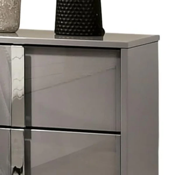 BM339327_2_35ed90fa-577d-46b8-9149-91289d985512 Suni Nightstand, Light Taupe Wood with UV Finish, 2 Drawers, 24 Inch