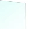 BM339330_1_86e18fbd-ea51-43ad-900b-df35b102662f Suni Dresser Mirror, 40 Inch, Sleek Piano Black Wood, Frameless Design