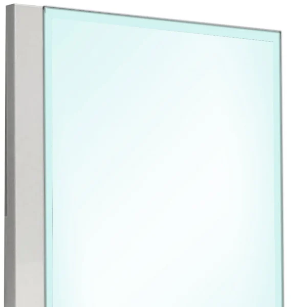 BM339334_1_75e8e880-77a6-4da3-88d7-a10843fef15e Suni Dresser Mirror, 40 Inch, Sleek White Wood, Frameless Design
